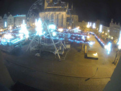 Náměstí Republiky