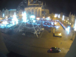 Náměstí Republiky