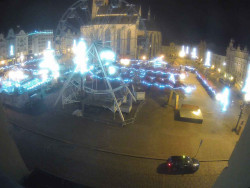 Náměstí Republiky