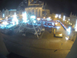 Náměstí Republiky