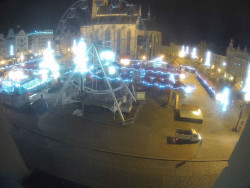 Náměstí Republiky