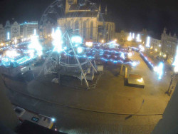 Náměstí Republiky