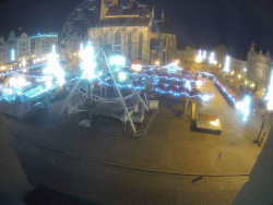 Náměstí Republiky