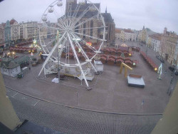 Náměstí Republiky