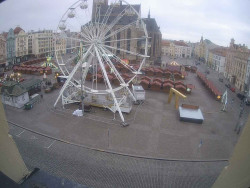 Náměstí Republiky