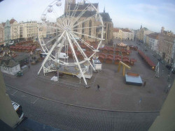 Náměstí Republiky