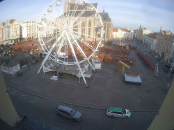 Náměstí Republiky