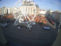 Náměstí Republiky