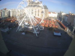 Náměstí Republiky