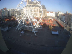 Náměstí Republiky