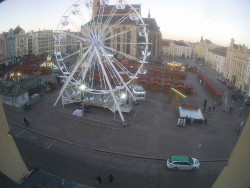 Náměstí Republiky