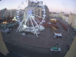 Náměstí Republiky