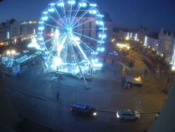 Náměstí Republiky