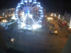 Náměstí Republiky