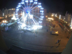 Náměstí Republiky