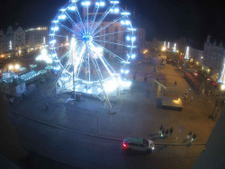 Náměstí Republiky