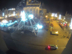 Náměstí Republiky