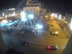 Náměstí Republiky