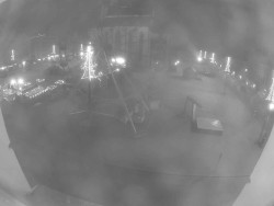 Náměstí Republiky