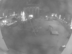 Náměstí Republiky