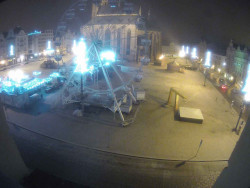 Náměstí Republiky