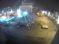 Náměstí Republiky