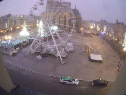 Náměstí Republiky