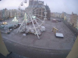 Náměstí Republiky