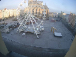 Náměstí Republiky