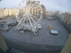 Náměstí Republiky