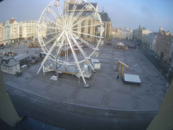 Náměstí Republiky