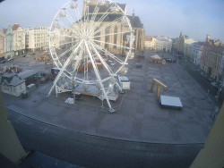 Náměstí Republiky