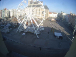 Náměstí Republiky