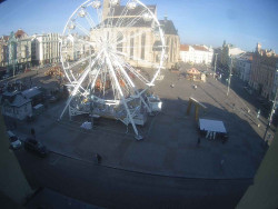 Náměstí Republiky