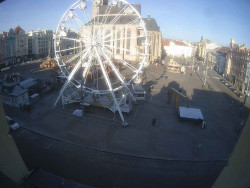 Náměstí Republiky