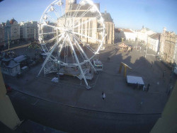 Náměstí Republiky