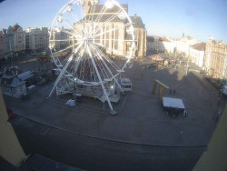 Náměstí Republiky