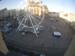 Náměstí Republiky