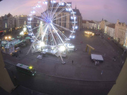 Náměstí Republiky