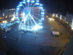 Náměstí Republiky