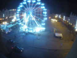 Náměstí Republiky