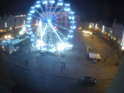 Náměstí Republiky