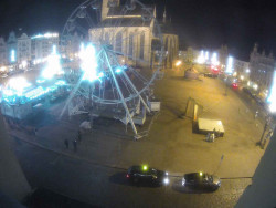 Náměstí Republiky