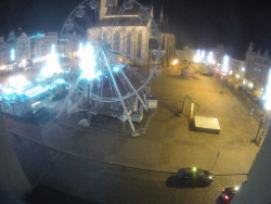 Náměstí Republiky