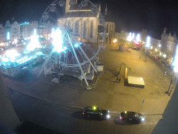 Náměstí Republiky