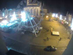 Náměstí Republiky