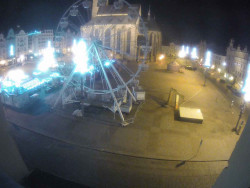 Náměstí Republiky