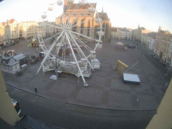 Náměstí Republiky