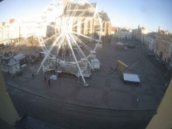 Náměstí Republiky