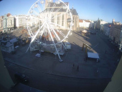 Náměstí Republiky